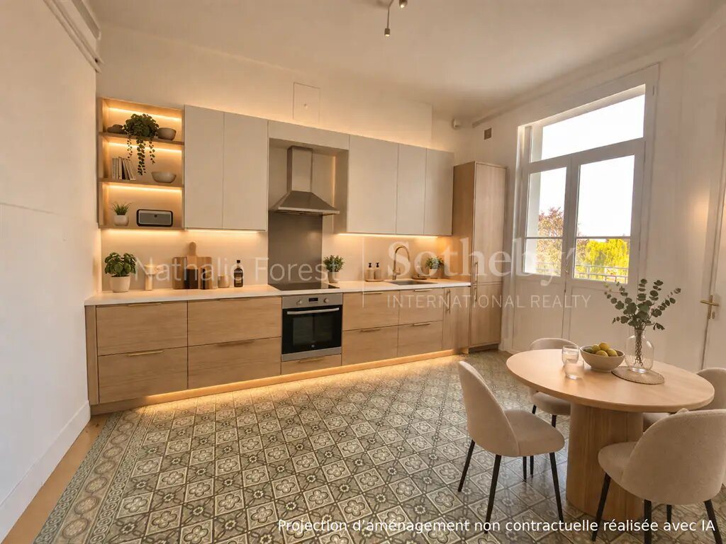Appartement à vendre, 225m², La Madeleine