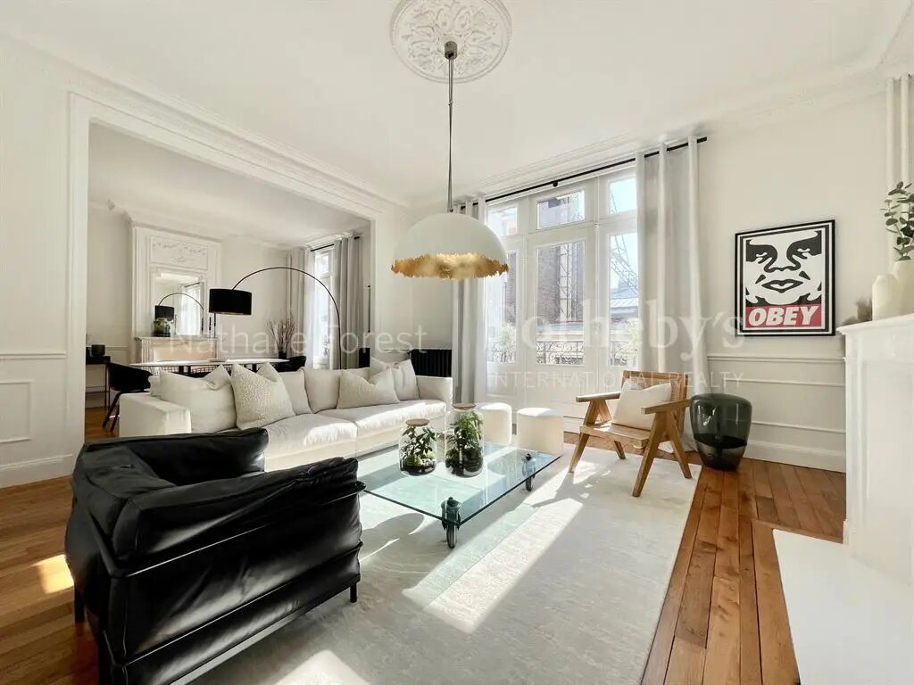 Appartement à vendre, 250m², Lille