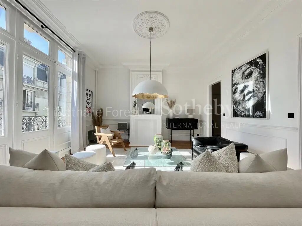 Appartement à vendre, 250m², Lille