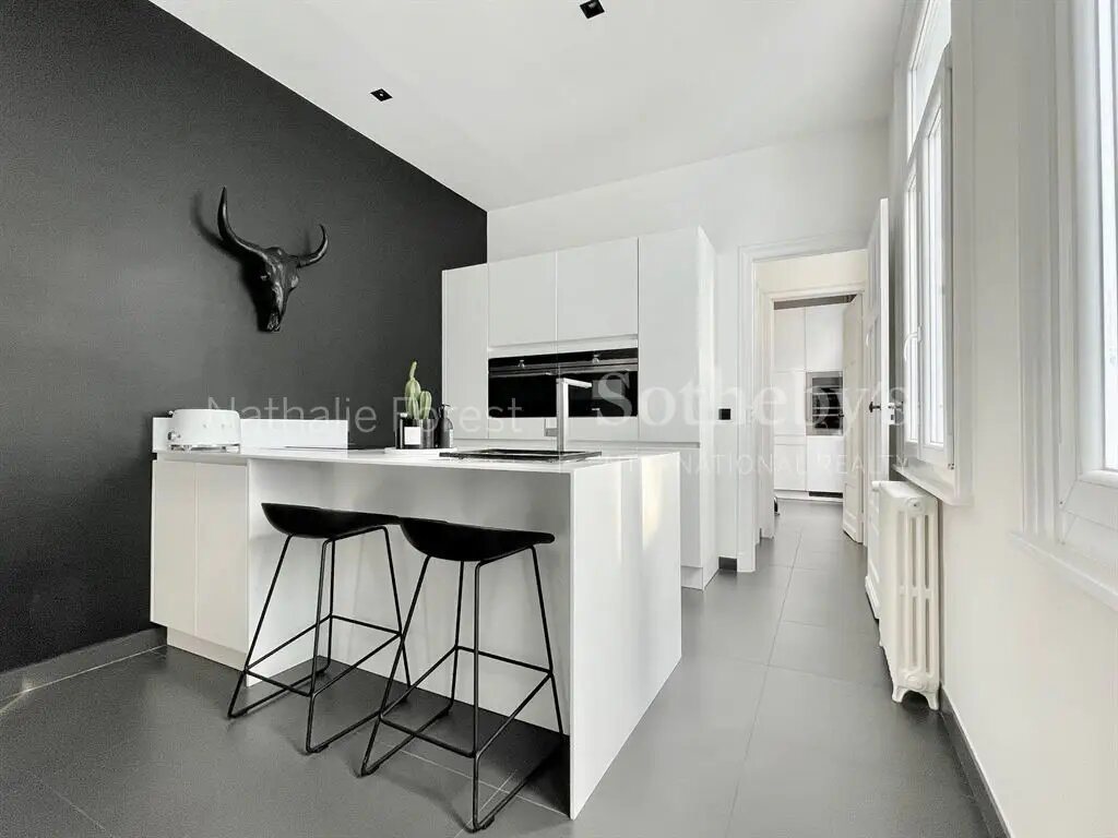 Appartement à vendre, 250m², Lille