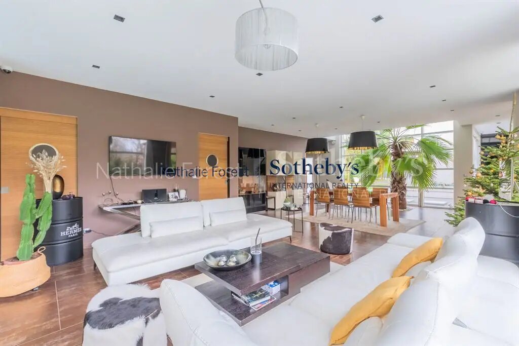 Maison à vendre, 400m², Croix
