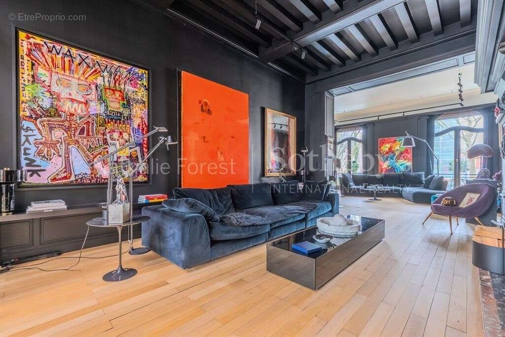 Maison à vendre, 453m², Lille