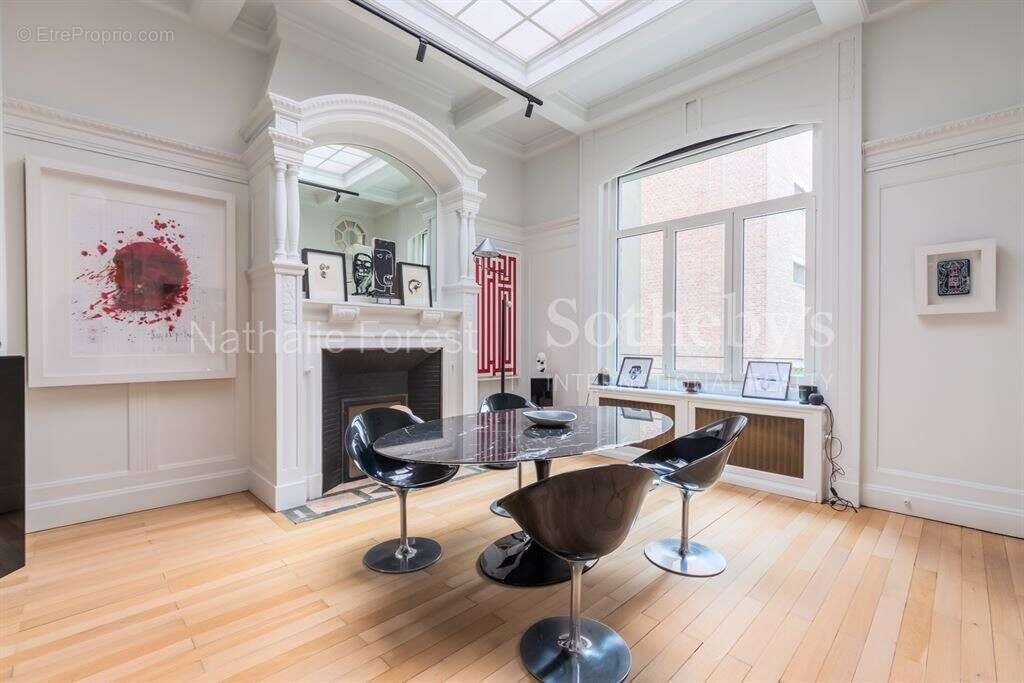 Maison à vendre, 453m², Lille