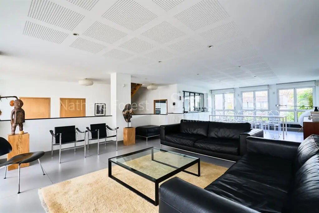 Maison à vendre, 216m², Lille