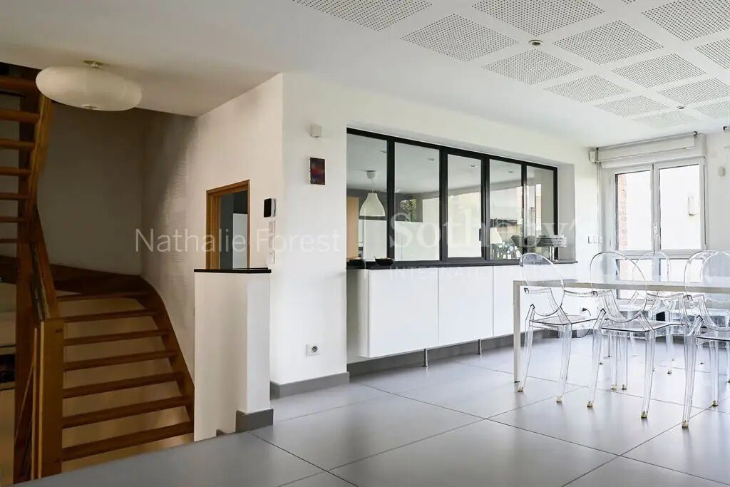 Maison à vendre, 216m², Lille