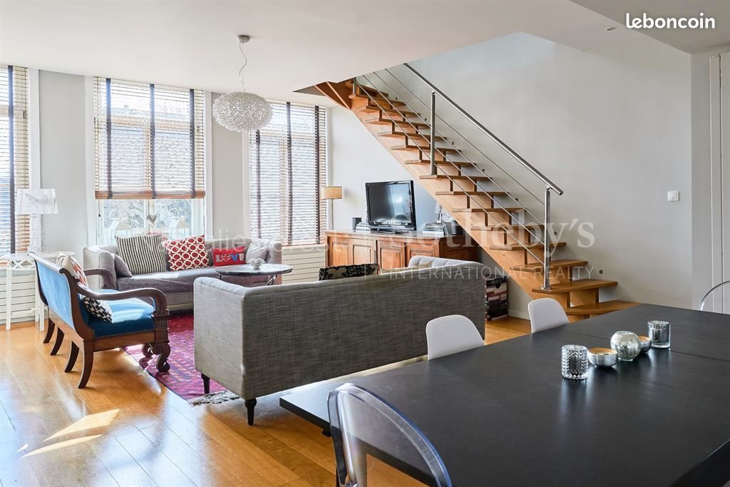 Appartement à vendre, 180m², Lille