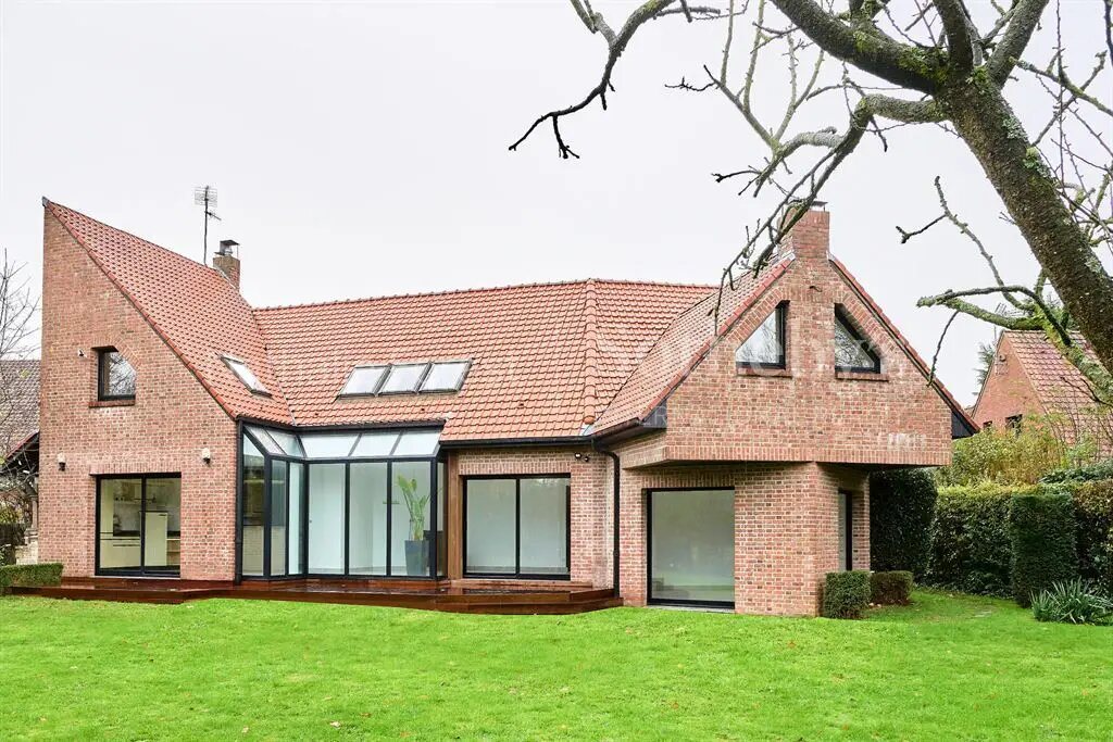 Maison à vendre, 225m², Sainghin-en-Mélantois