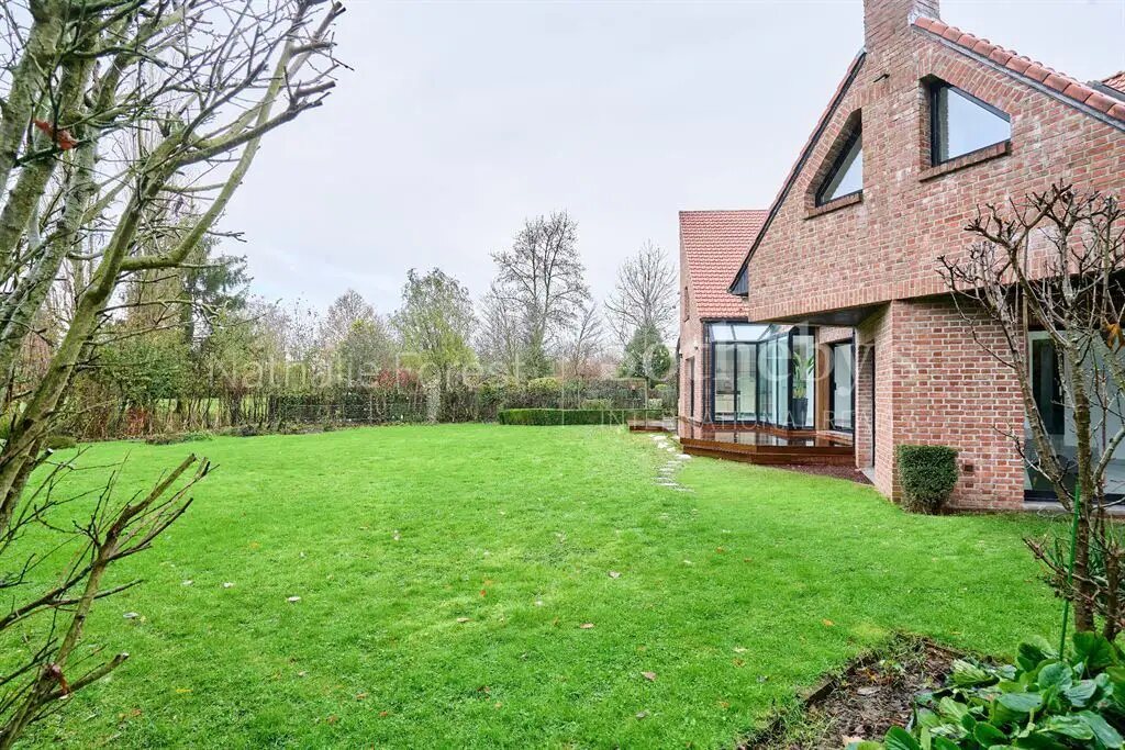 Maison à vendre, 225m², Sainghin-en-Mélantois