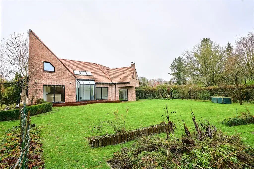 Maison à vendre, 225m², Sainghin-en-Mélantois