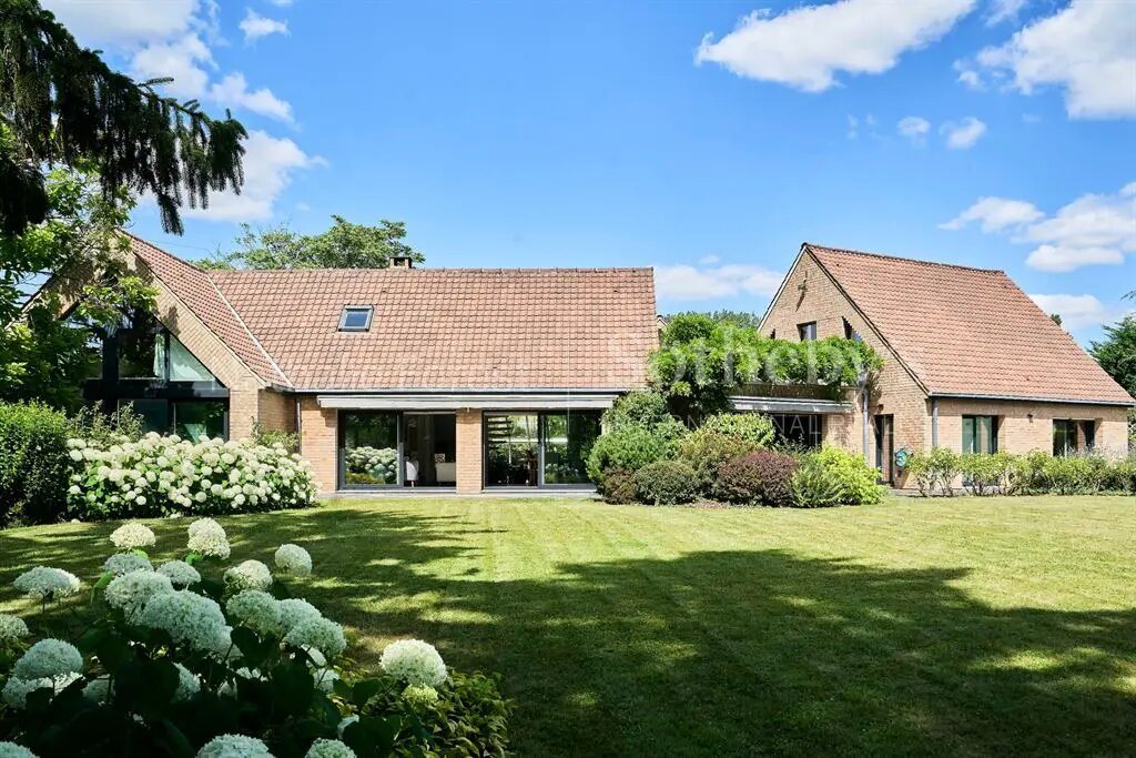Maison à vendre, 439m², Marcq-en-Baroeul