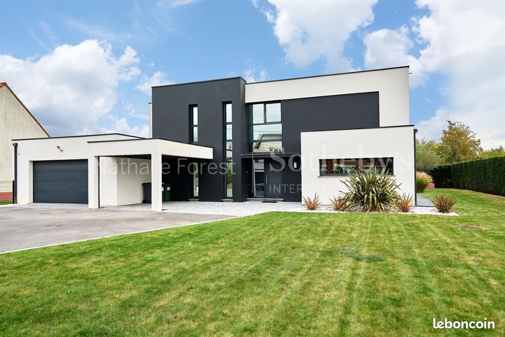 Maison à vendre, 215m², Beuvry