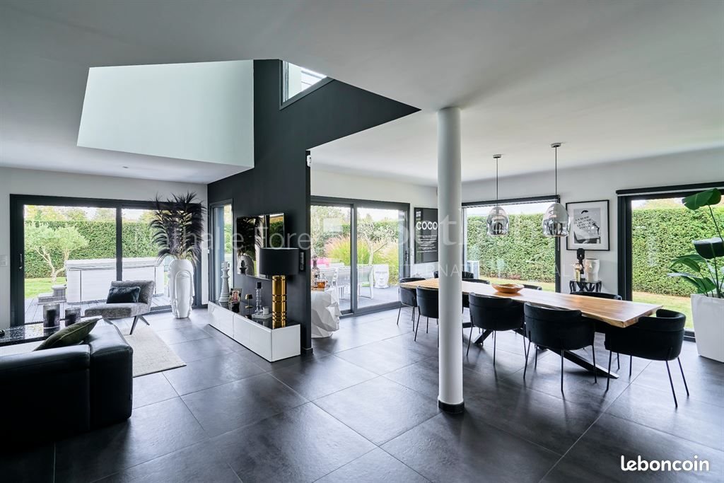 Maison à vendre, 215m², Beuvry
