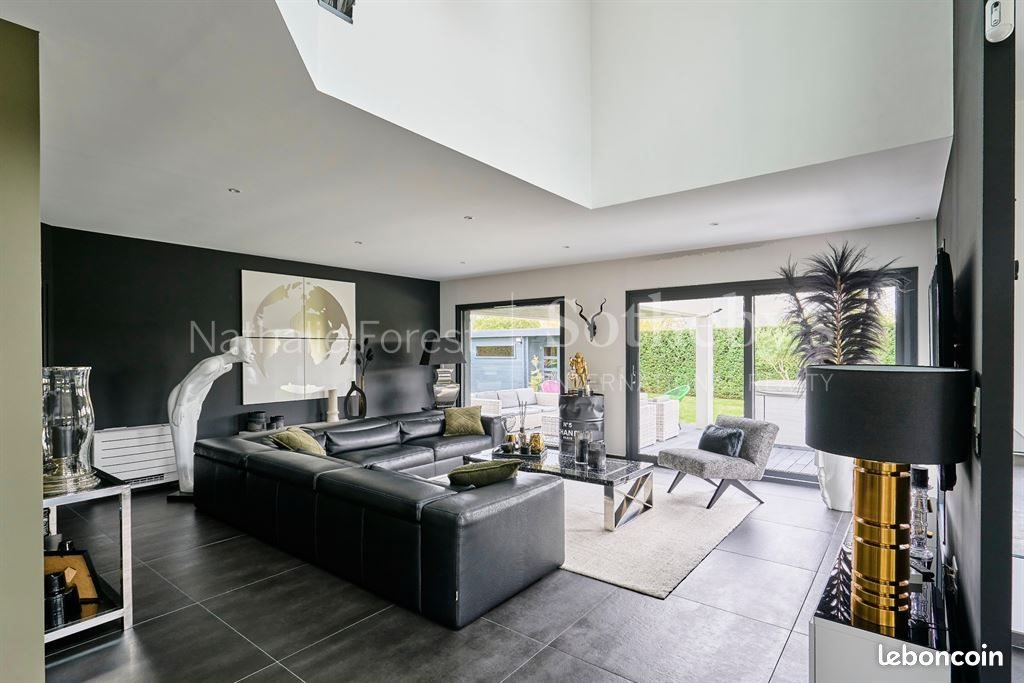 Maison à vendre, 215m², Beuvry
