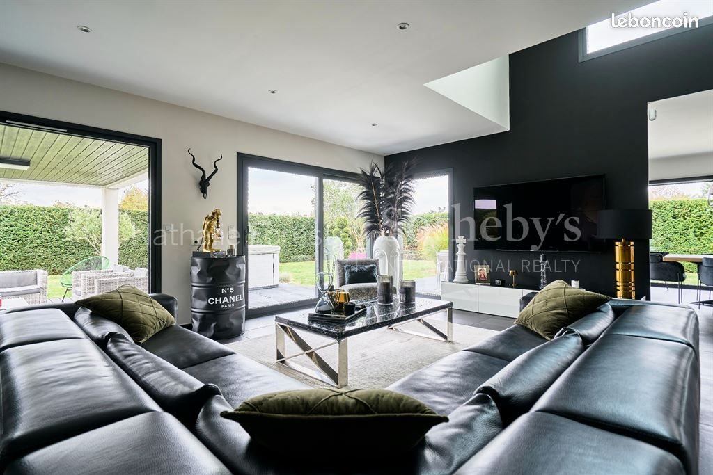 Maison à vendre, 215m², Beuvry