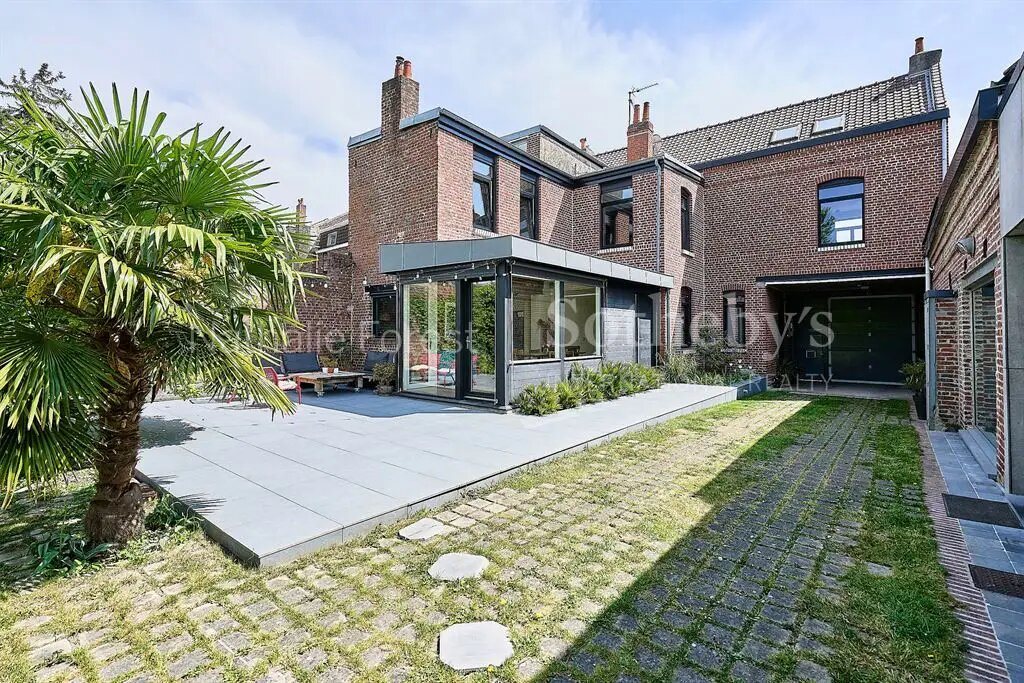 Maison à vendre, 300m², Marcq-en-Baroeul