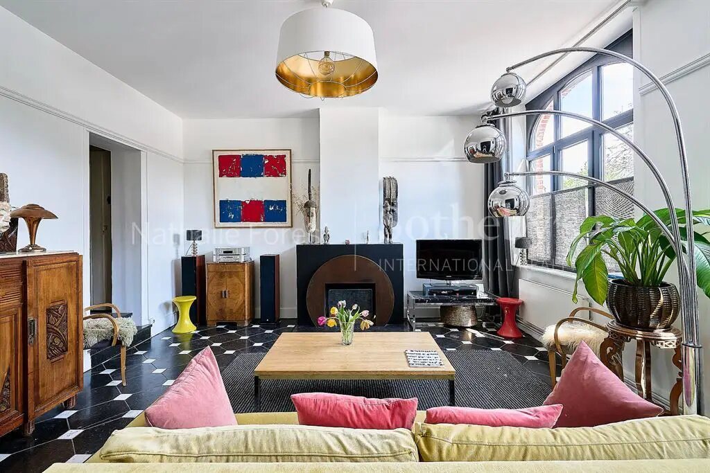 Maison à vendre, 300m², Marcq-en-Baroeul