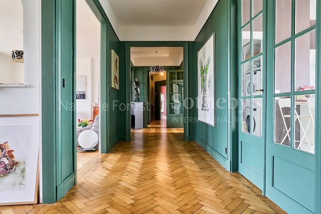 Appartement à vendre, 183m², Marcq-en-Baroeul