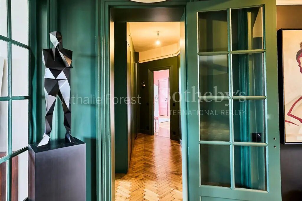 Appartement à vendre, 183m², Marcq-en-Baroeul