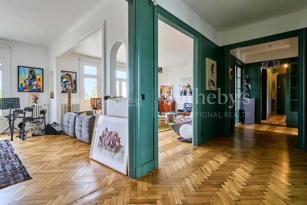 Appartement à vendre, 183m², Marcq-en-Baroeul