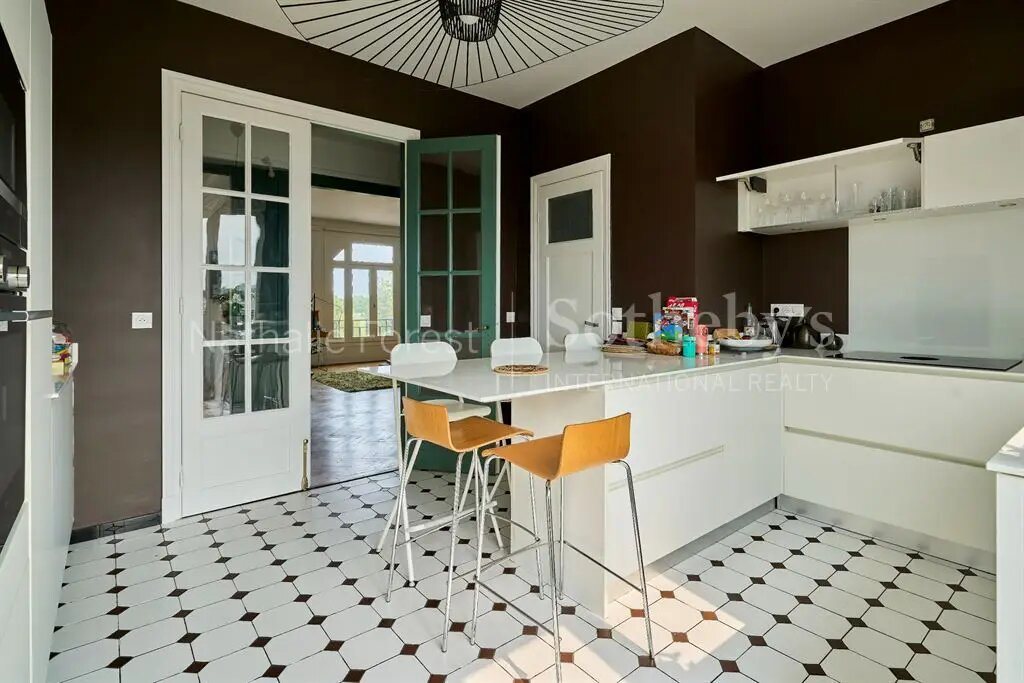 Appartement à vendre, 183m², Marcq-en-Baroeul