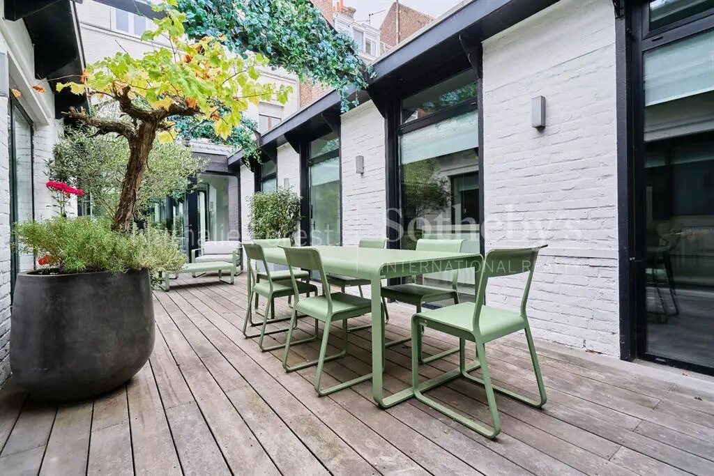 Appartement à vendre, 319m², Lille