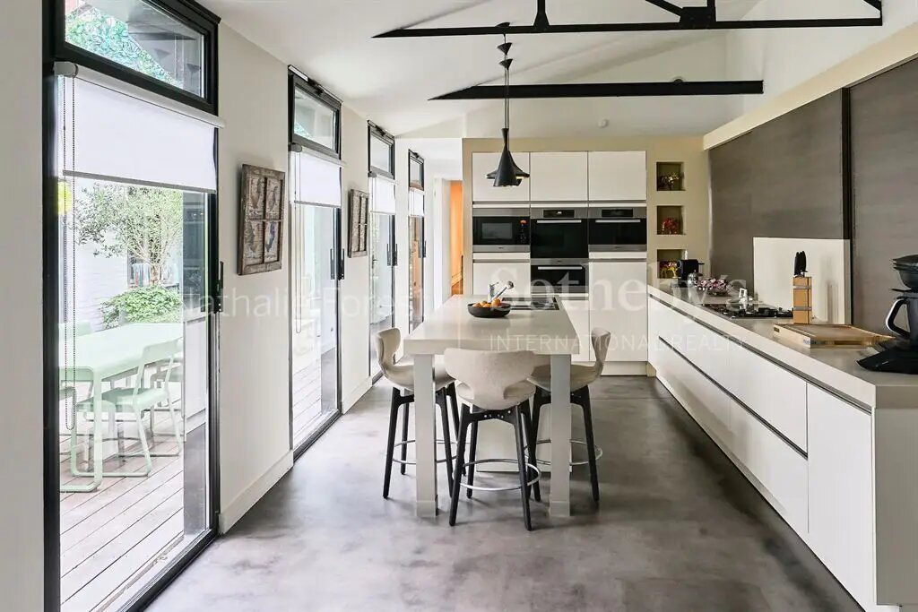 Appartement à vendre, 319m², Lille