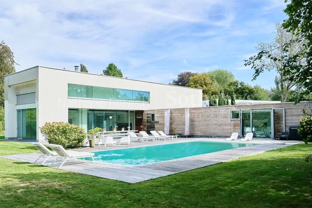Maison à vendre, 450m², Bondues