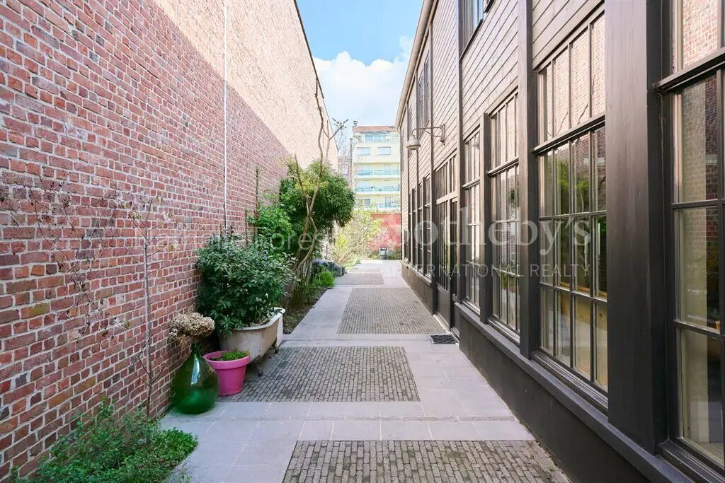 Maison à vendre, 395m², Lille