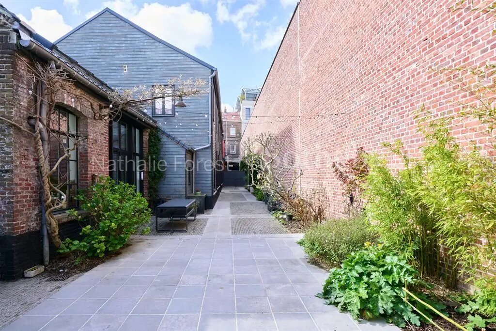 Maison à vendre, 395m², Lille
