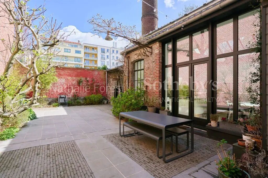 Maison à vendre, 395m², Lille