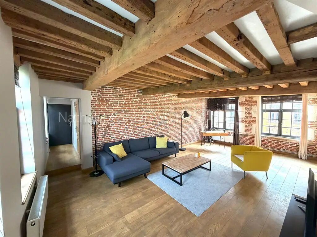 Appartement à louer, 129m², Lille