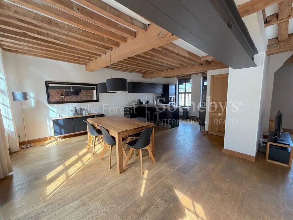 Appartement à louer, 129m², Lille