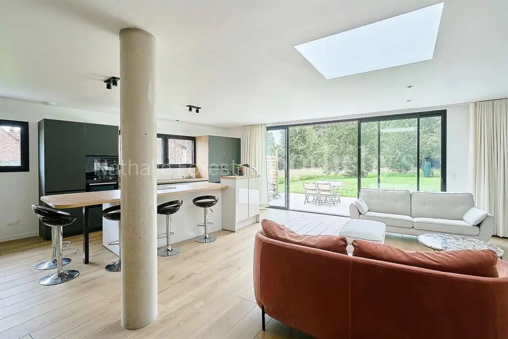 Maison à vendre, 220m², Villeneuve-d'Ascq