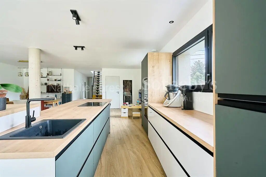 Maison à vendre, 220m², Villeneuve-d'Ascq