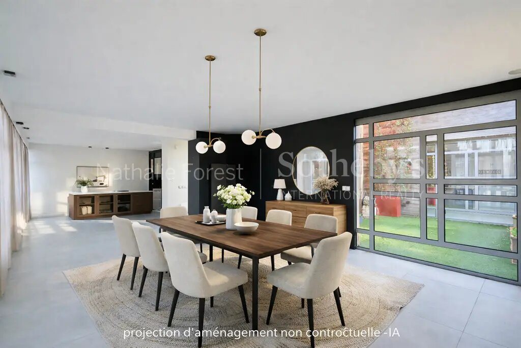 Appartement à vendre, 320m², Lille