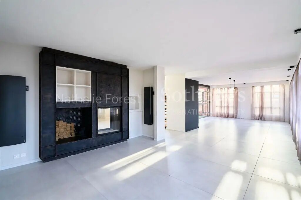 Appartement à vendre, 320m², Lille