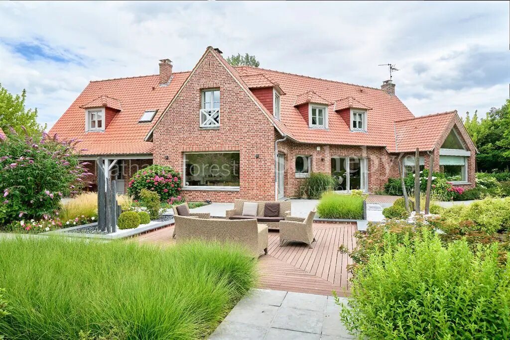 Maison à vendre, 289m², Radinghem-en-Weppes
