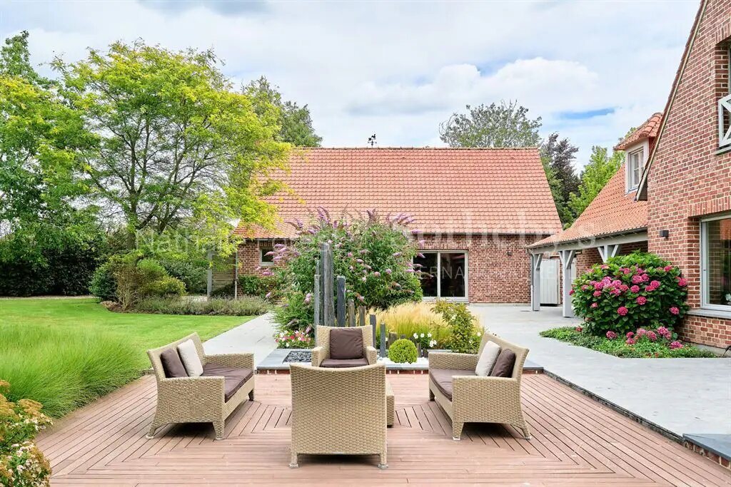 Maison à vendre, 289m², Radinghem-en-Weppes