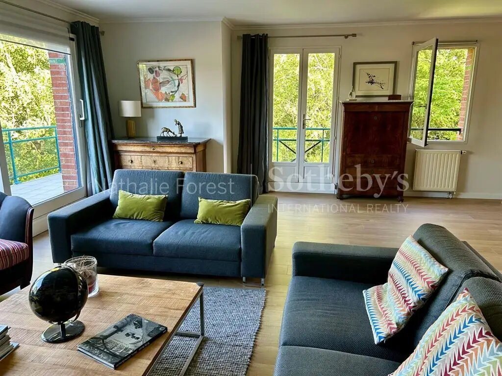 Appartement à vendre, 169m², Lille