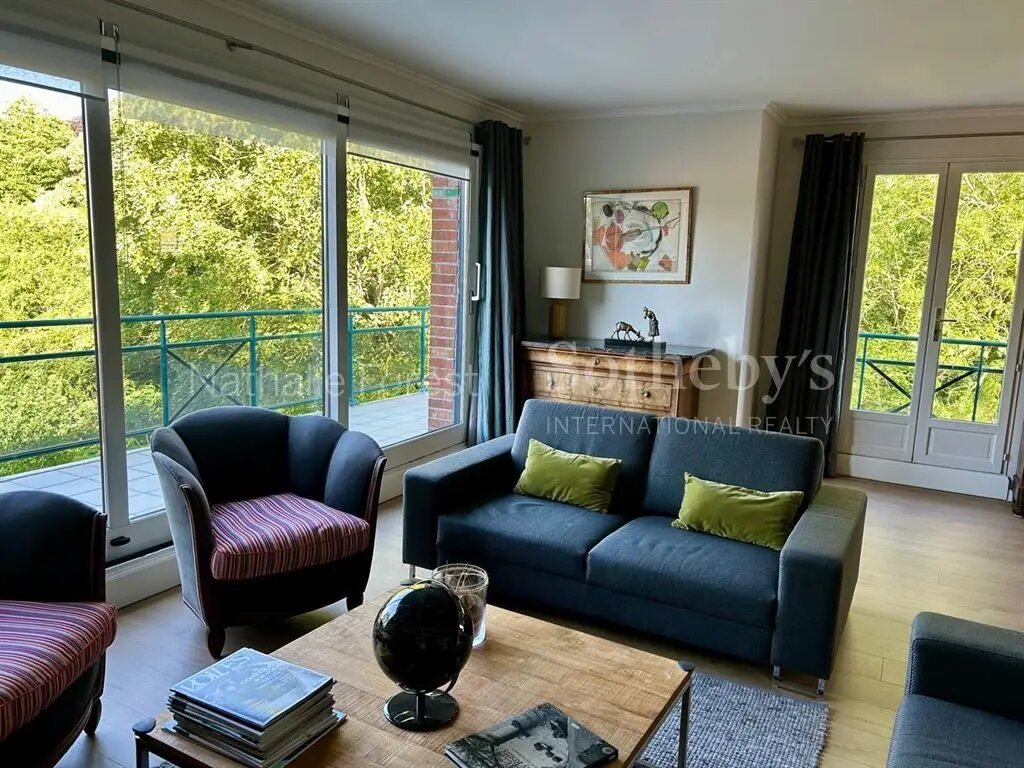 Appartement à vendre, 169m², Lille
