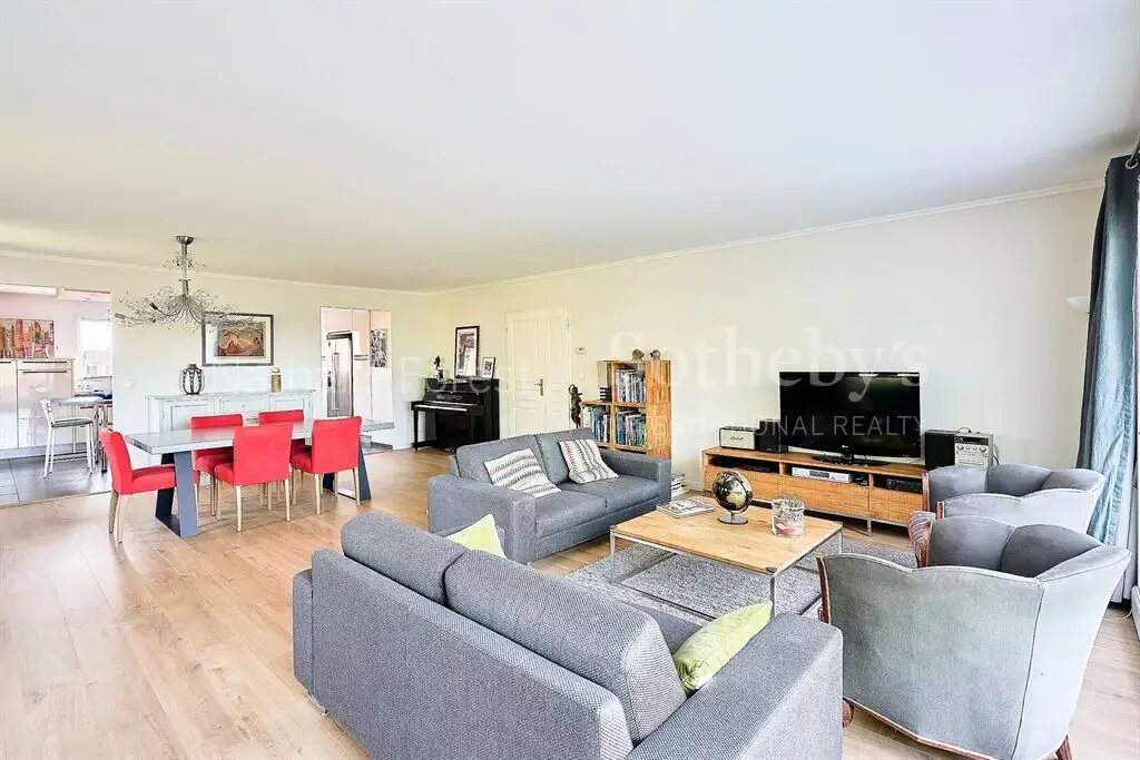 Appartement à vendre, 169m², Lille