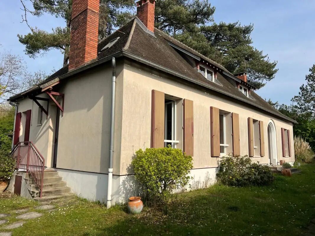 Maison à louer, 171m², Sucy-en-Brie