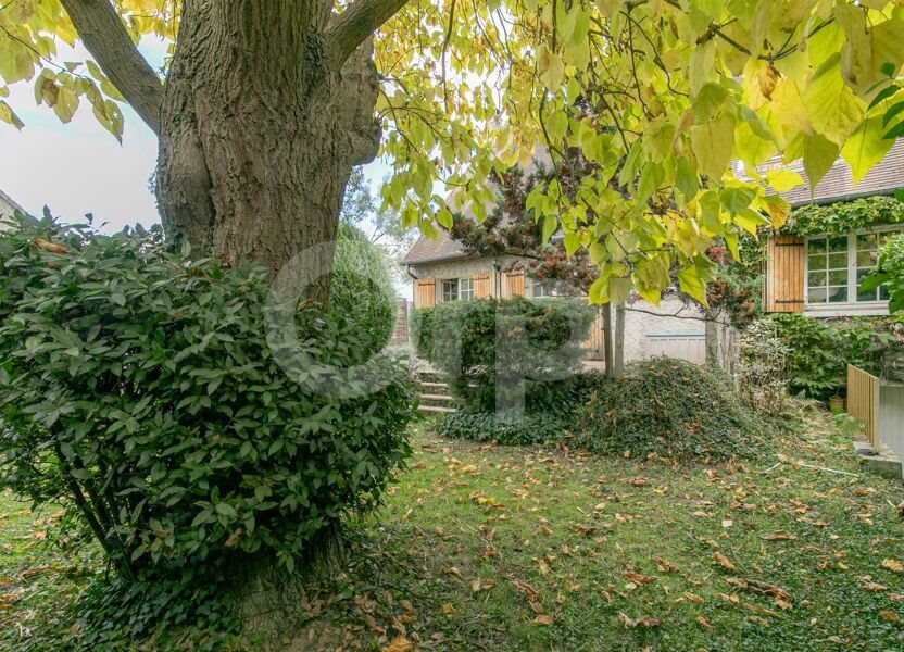 Maison à vendre, 150m², Sucy-en-Brie