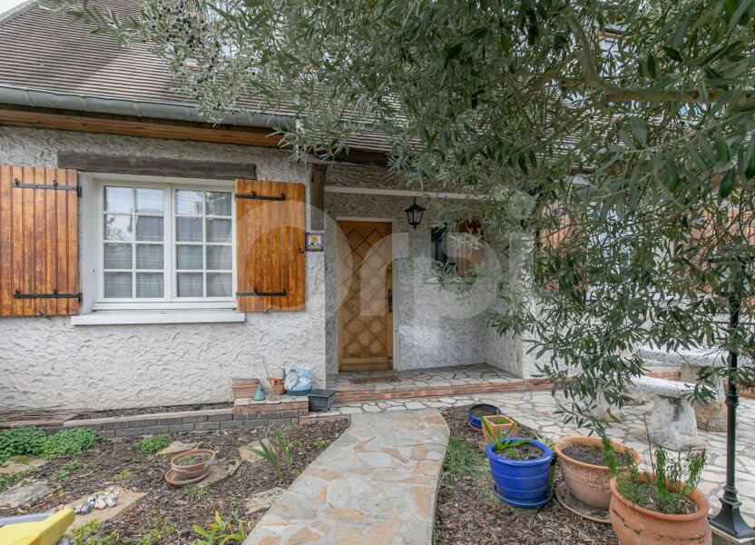 Maison à vendre, 150m², Sucy-en-Brie
