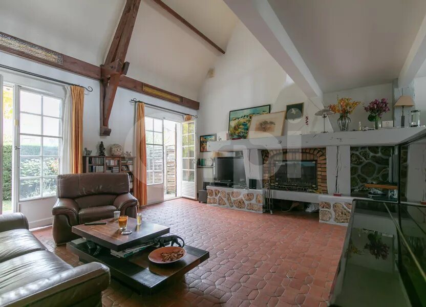 Maison à vendre, 150m², Sucy-en-Brie