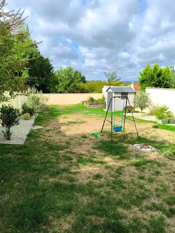 Maison à louer, 109m², Sucy-en-Brie