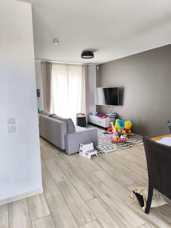 Maison à louer, 109m², Sucy-en-Brie