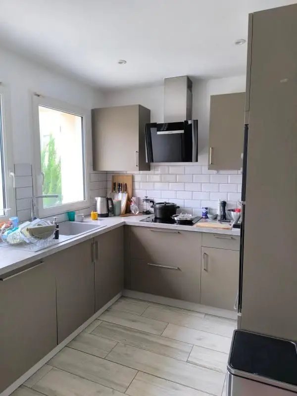 Maison à louer, 109m², Sucy-en-Brie