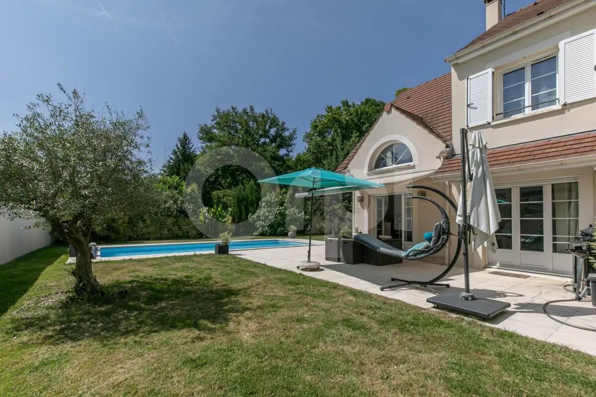 Maison à vendre, 195m², Sucy-en-Brie