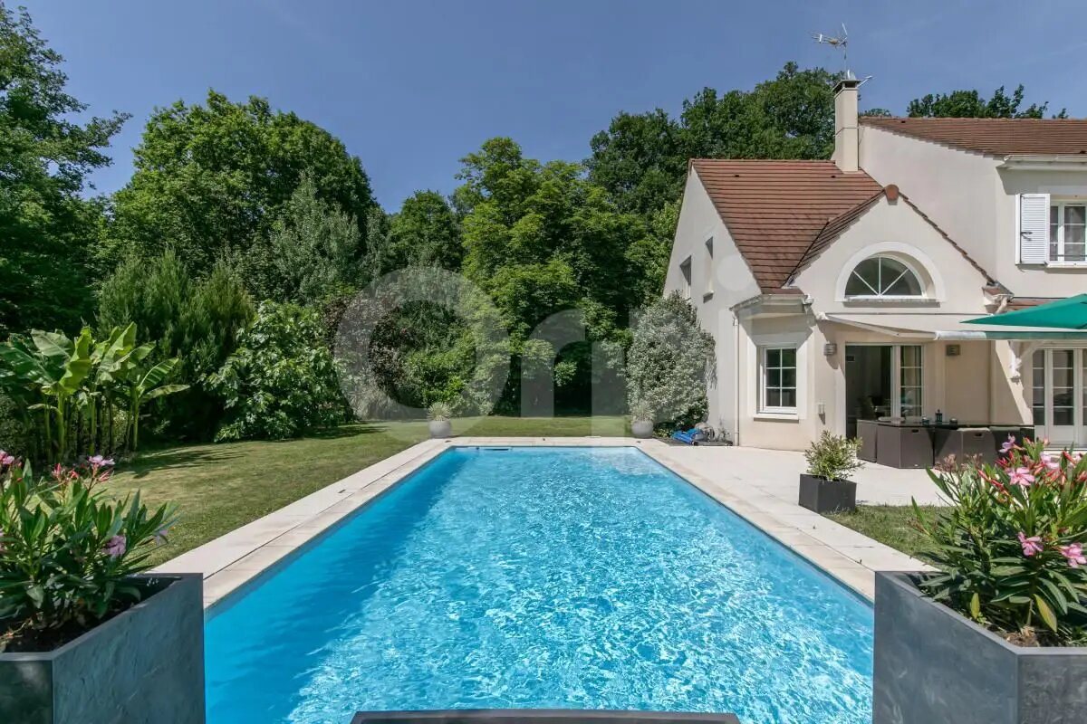 Maison à vendre, 195m², Sucy-en-Brie